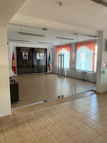 amir stroy: Перегородки из закалённого стела Стеклянные перегородки Алюминиевые — 9