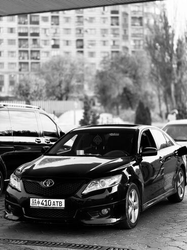 поворотник тойота виндом: Toyota Camry: 2011 г., 2.5 л, Автомат, Бензин, Седан