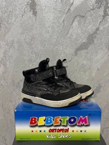 список во 2 роддом бишкек: Ортопедические детские обуви BEBETOM В отличном состоянии б/у