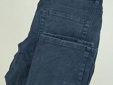 levis dzwony: H&M, Jeansy damskie, rozmiar L — 5