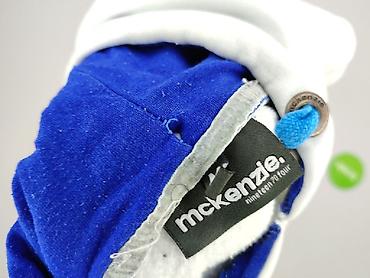 patchwork: McKenzie, Bluza z kapturem dla mężczyzn, rozmiar M — 5