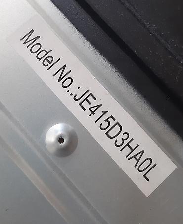 Televizori: Fox be smart 42DLE668 kompletna matična ploča sa svim pratećim — 15