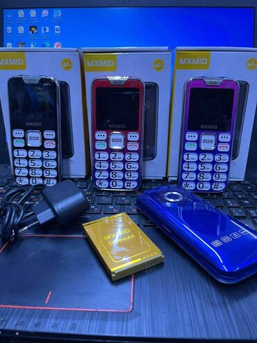 телефон huawei honor 3: Модель: Mxmid X9 Качество отличное Очень удобен для детей и пожилых