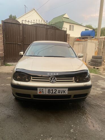 продаю фронтальный погрузчик 3 кубовый: Volkswagen Volksbus: 2003 г., 1.6 л, Механика, Бензин, Универсал