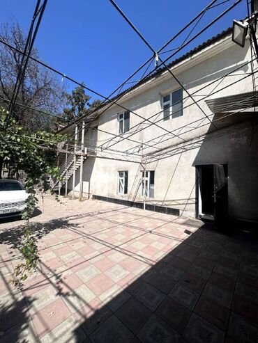 продается коммерческое помещение псо: Сатам Имарат, Жабдуусу менен, Иштеп жаткан 311 кв. м