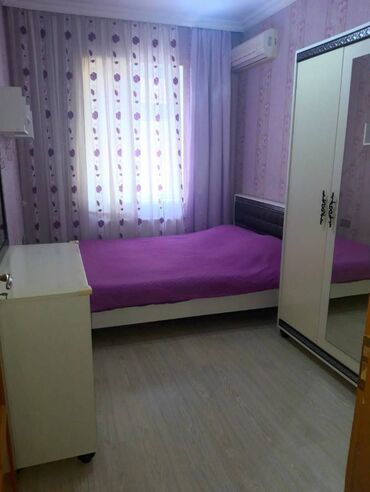 Uzunmüddətli kirayə evlər: 120 kv. m, 4 otaqlı, Kombi, Qaz, Su — 5