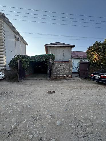 5 комнат, 150 м², 8 соток, Джал, Агентство недвижимости at lalafo.kg 5 комнат, 150 м², 8 соток, Джал, Агентство недвижимости