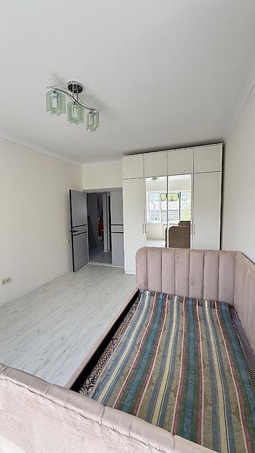 group: 2 комнаты, 52 м², Дордой Плаза ТРЦ 105 серия, 3 этаж, Свежий ремонт — 4