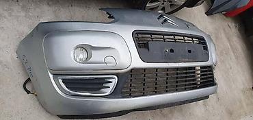 dn auto nis: BRANIK ZA CITROEN C3 PICASSO | Branik Citroen C3 Picasso — 1
