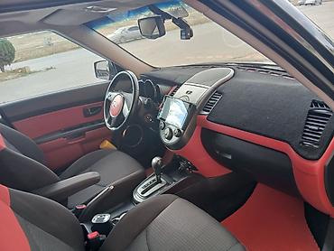 Kia: Kia Soul: 1.6 l | 2009 il Krossover — 18