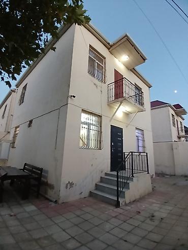 astara ev satılır: 4 otaqlı, 160 kv. m, Kredit yoxdur, Yeni təmirli — 4