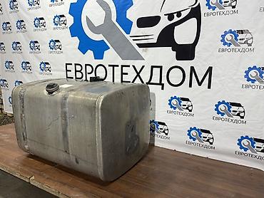 евро тонник: Топливный бак Scania 2014 г., Б/у, Оригинал, Германия — 5