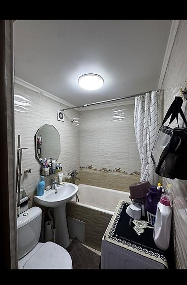 Продажа квартир: 3 комнаты, 58 м², Золотой квадрат Индивидуалка, 2 этаж, Свежий ремонт — 7