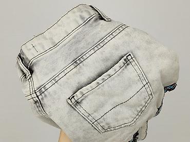 indyjska: Denim Co, Szorty damskie, rozmiar L — 8