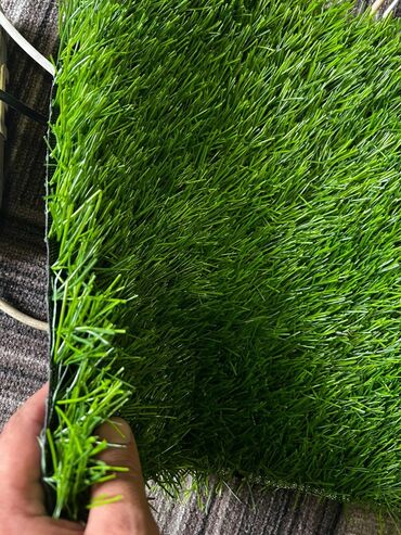 Резиновая плитка: 🌿 Искусственный ландшафтный газон для детских площадок Предлагаем at lalafo.kg — 12 Резиновая плитка: 🌿 Искусственный ландшафтный газон для детских площадок Предлагаем — 12