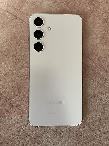 poco f8 pro купить: Samsung Galaxy S24 (модель SM‑S921N), цвет белый. Ключевые — 3