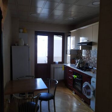 Yeni tikili: Bakıxanov qəs., 2 otaqlı, Yeni tikili, 80 kv. m — 5