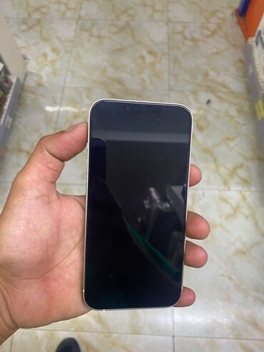 filəş kart: IPhone 14, 128 GB, Ağ, Kredit, Simsiz şarj, Face ID