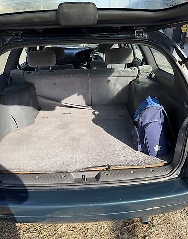 купить тойота сиенна: Toyota Camry: 1995 г., 2.2 л, Автомат, Газ, Универсал — 9