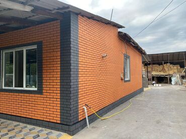 Фасадные сэндвич панели: Фасад термопанель клинкер зимой тепло летом прохладно цены за кв м — 8