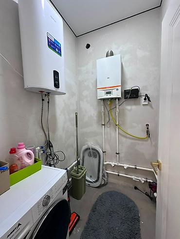 Продажа коттеджей и домов: СРОЧНО! 🏡 Кирпичный дом, построен для себя 2/5 соток 85квм ✨ — 10
