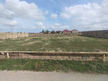 Torpaq sahələrinin satışı: 10 sot, Tikinti, Mülkiyyətçi, Kupça (Çıxarış) — 3