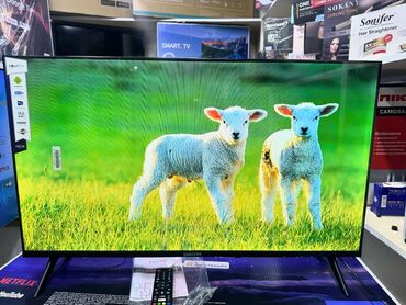 Телевизоры: 🔥🔥АКЦИЯ ‼️👍🔥 У НАС САМЫЙ НИЗКИЙ ЦЕНЫ. АКЦИЯ!!! SAMSUNG 43 Дюм — 11