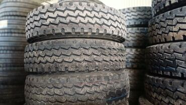 резина колеса: Шиналар 315 / 80 / R 22,5, Жүк ташуучу унаалар/Автобустар