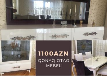 masin satilir in Azərbaycan | VOLKSWAGEN: Qonaq mebel dəstləri | Türkiyə | Fabrik istehsalı