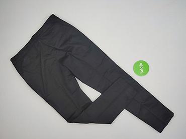 spodnie modelujące: Terranova, Spodnie materiałowe damskie, rozmiar L — 3