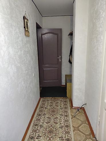 сити парк ош: 2 комнаты, 43 м², 104 серия, 2 этаж, Свежий ремонт — 6