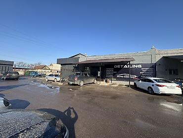 Продажа автобизнеса: Продаётся действующий детейлинг-центр с собственным зданием и всем — 4