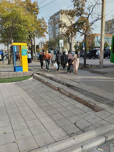 эльмира: Аренда павильонов, 20 м², С ремонтом, Без оборудования — 6
