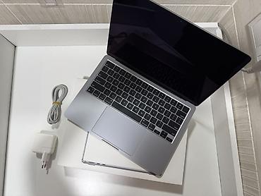 mac studio: Продаеться MacBook Air 13.6" (M2, 2022) за 50000 сом цена — 3