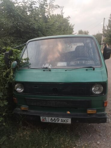 купить запчасти опель омега б: Volkswagen Transporter: 1981 г., 1.8 л, Механика, Бензин