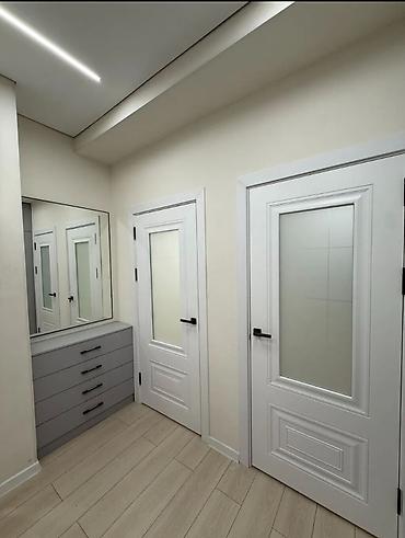 Продажа квартир: 1 комната, 48 м², Элитка, 14 этаж, Евроремонт — 8