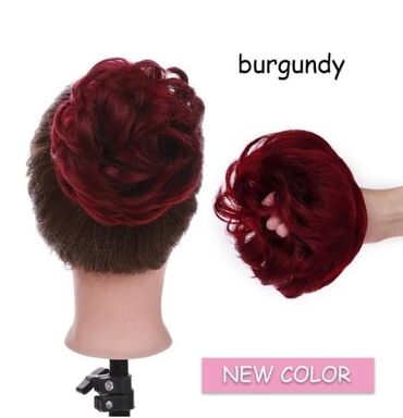 Perike i klipse: Cena:1200din — 19