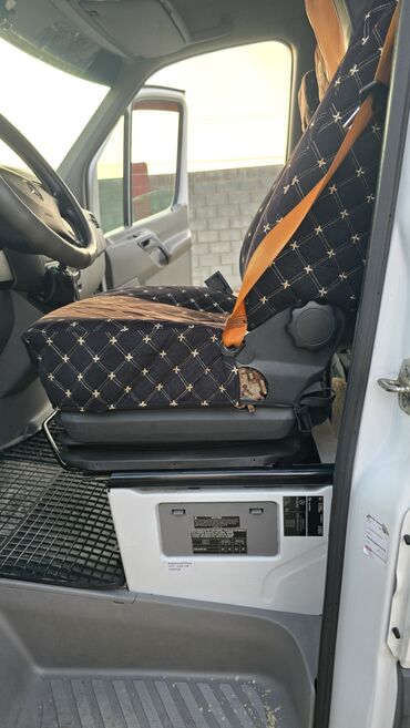 Грузовики: Грузовик, Mercedes-Benz, Б/у — 13