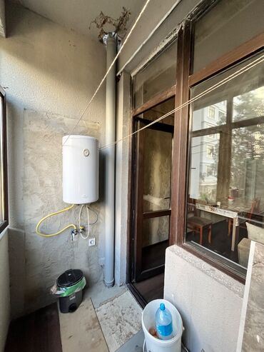 Yeni tikili: 8-ci kilometr, 4 otaqlı, Yeni tikili, m. Neftçilər, 91 kv. m -da lalafo.az — 17 Yeni tikili: 8-ci kilometr, 4 otaqlı, Yeni tikili, m. Neftçilər, 91 kv. m — 17