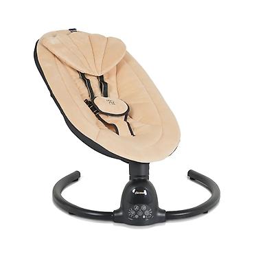 merrell obuca: Električna ljuljaška za bebe Clarissa – Beige (MONI) Šifra — 4