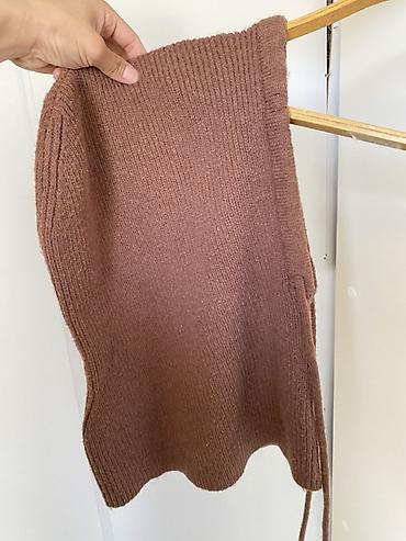 Другая женская одежда: Набор одежды (4 предмета): 1) Платье-абайя голубого цвета с белой — 31