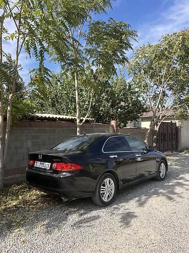 титан на хонду: Honda Accord: 2004 г., 2.4 л, Автомат, Бензин, Седан — 1