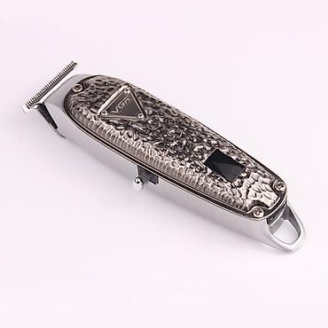 Profissional Trimmer VGR 922 - 6000RPM / 1400mAh / 180 Dəqiqə / — 4