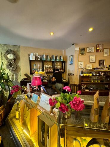 Kommersiya daşınmaz əmlakının satışı: Здравствуйте, предлагается к вашему вниманию готовый бизнес — ресторан — 15