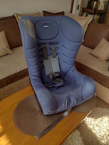 Autosedišta: Auto sedište Chicco 0-18 Kg - Chicco auto sedište Eletta (0-18kg) — 12