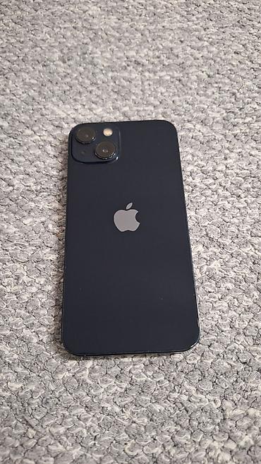 polovni tablet: Apple Iphone 13 128GB Na telefonu je sve fabricko,nikada — 7