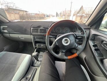 Subaru: Subaru Forester: 1999 г., 2.5 л, Автомат, Бензин, Универсал — 4