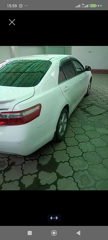 voxy noah: Toyota Camry: 2010 г., 3.5 л, Автомат, Бензин, Седан — 4