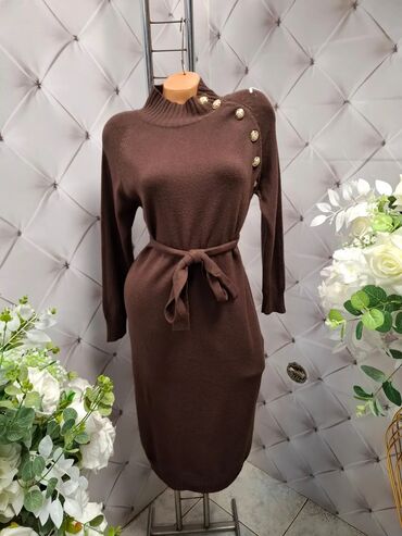 Haljine: ❤️❤️ trikozazne haljine 2700❤️❤️ — 11