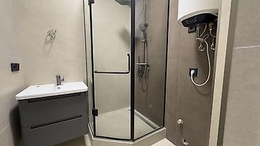 Продажа квартир: 2 комнаты, 53 м², Элитка, 10 этаж, Дизайнерский ремонт — 4